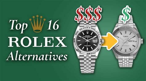 how much do rolex replicas go for|cheap alternatives to rolex.